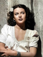 Image de Hedy Lamarr