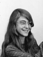 Image de Margaret Hamilton