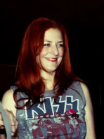 Image de Orianne Garcia