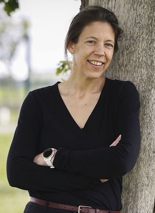 Image de Hélène Huby